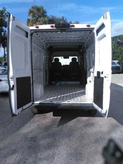 used 2023 Ram ProMaster 2500 car, priced at $38,000