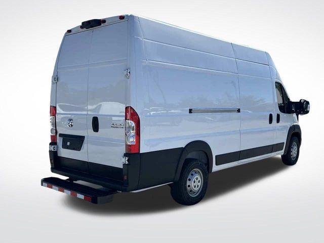 used 2023 Ram ProMaster 3500 car, priced at $47,700