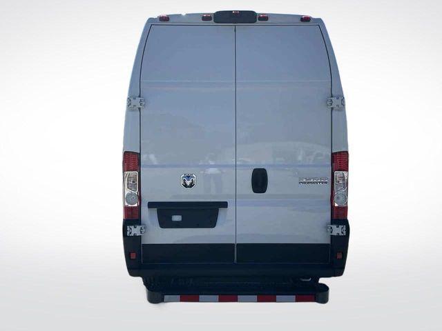 used 2023 Ram ProMaster 3500 car, priced at $47,700