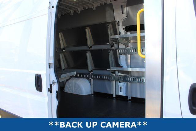 used 2023 Ram ProMaster 3500 car, priced at $47,500