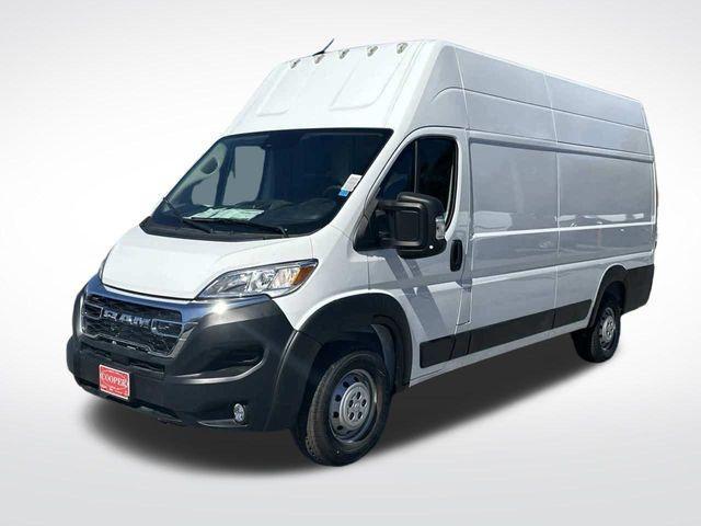 used 2023 Ram ProMaster 3500 car, priced at $47,700