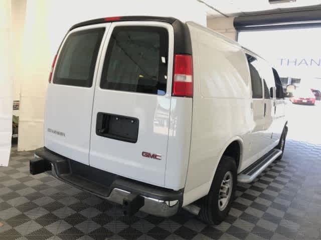 used 2023 GMC Savana 2500 car, priced at $29,900