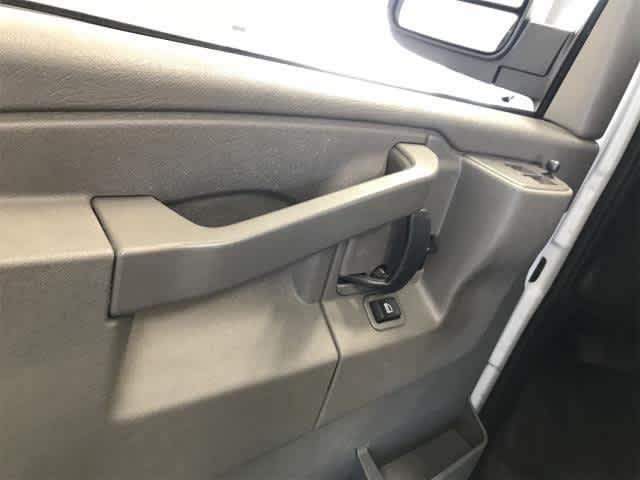 used 2023 GMC Savana 2500 car, priced at $29,900