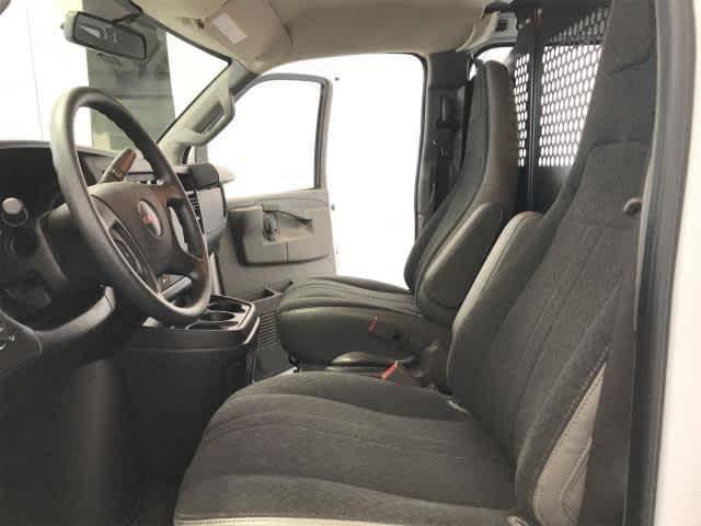 used 2023 GMC Savana 2500 car, priced at $29,900