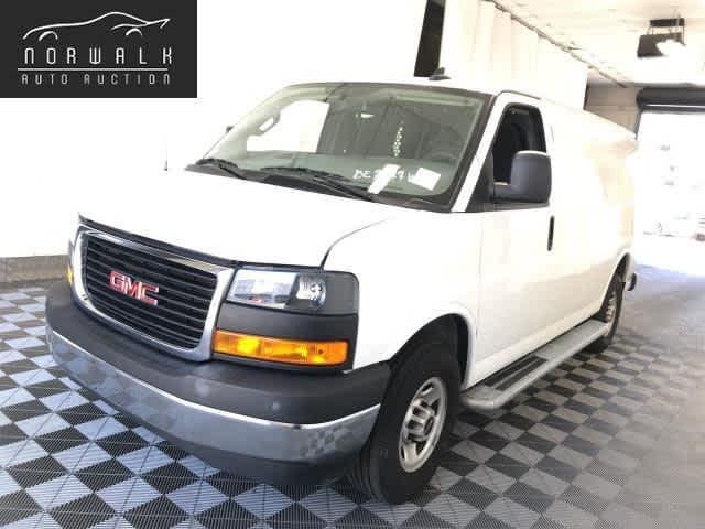 used 2023 GMC Savana 2500 car, priced at $29,900