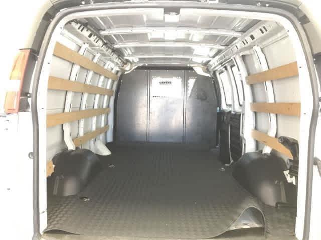 used 2023 GMC Savana 2500 car, priced at $29,900