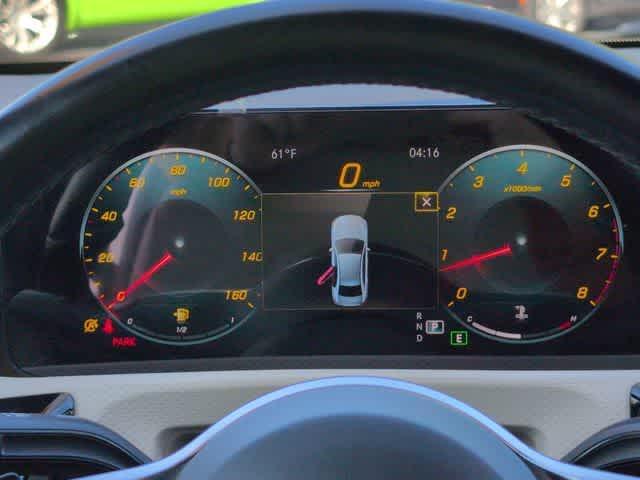 used 2022 Mercedes-Benz A-Class car, priced at $29,966