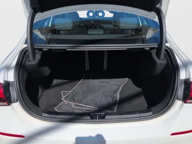 used 2022 Mercedes-Benz A-Class car, priced at $29,966