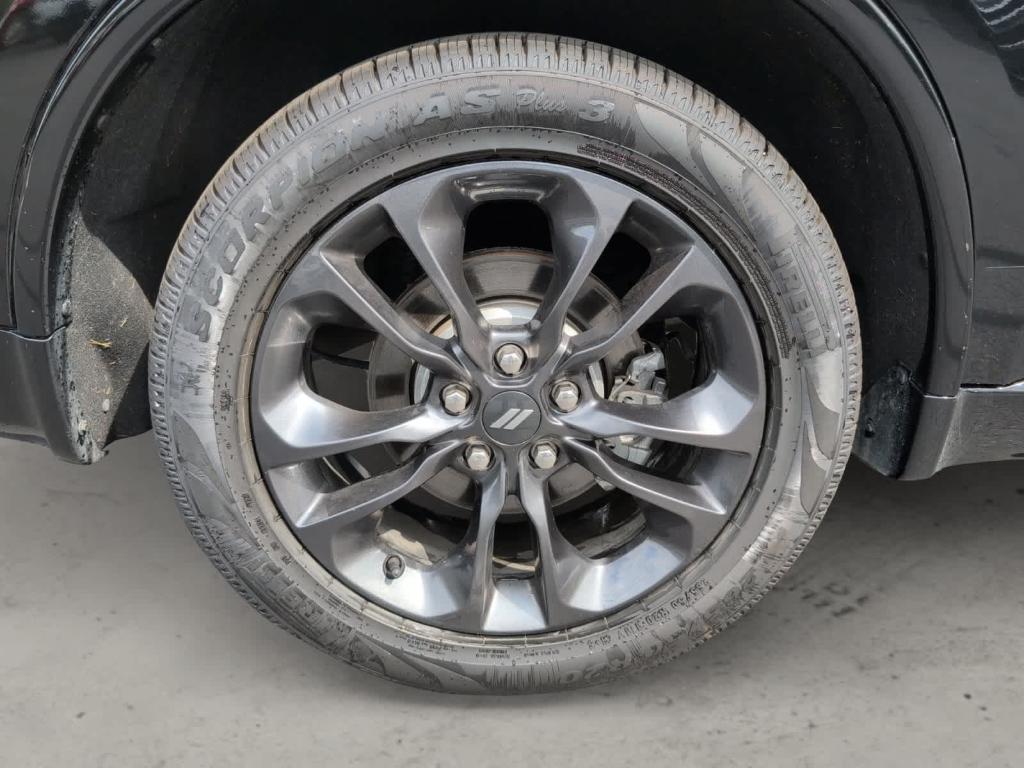 used 2021 Dodge Durango car, priced at $38,777