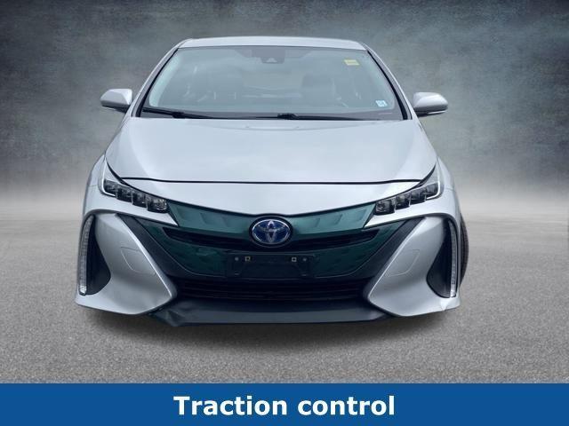 used 2018 Toyota Prius Prime car, priced at $20,000