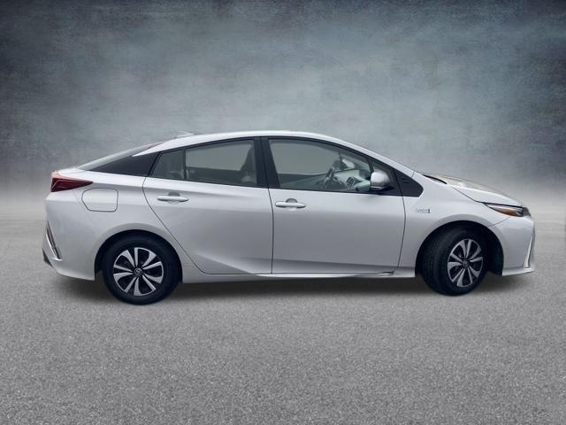 used 2018 Toyota Prius Prime car, priced at $20,000