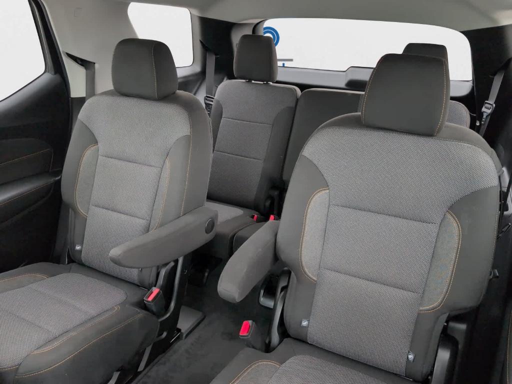 used 2020 Chevrolet Traverse car, priced at $23,500