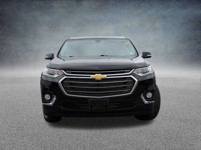 used 2020 Chevrolet Traverse car, priced at $24,999