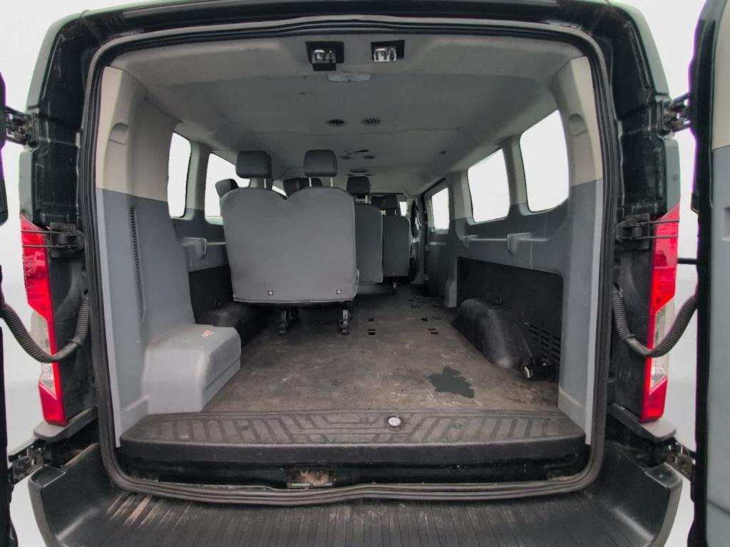 used 2015 Ford Transit-350 car, priced at $18,777