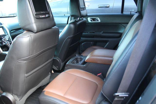 used 2014 Ford Explorer car