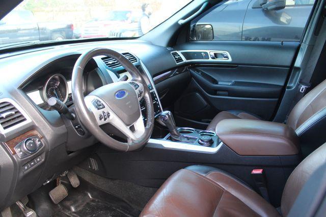 used 2014 Ford Explorer car