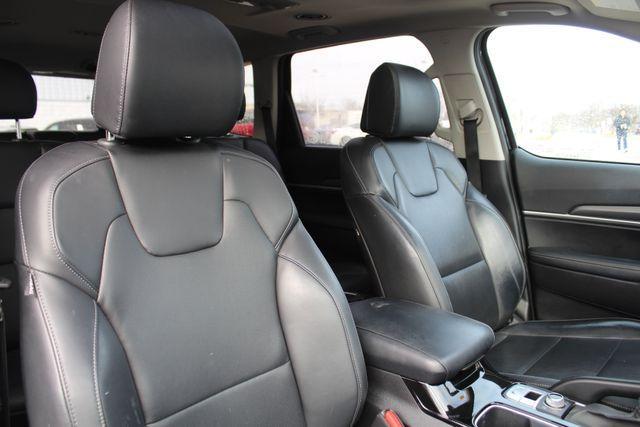 used 2022 Kia Telluride car, priced at $30,759