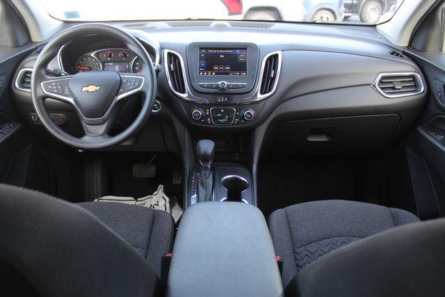 used 2022 Chevrolet Equinox car, priced at $20,500