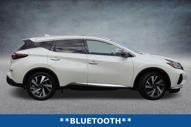 used 2023 Nissan Murano car, priced at $31,800