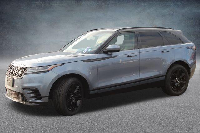 used 2020 Land Rover Range Rover Velar car, priced at $35,966