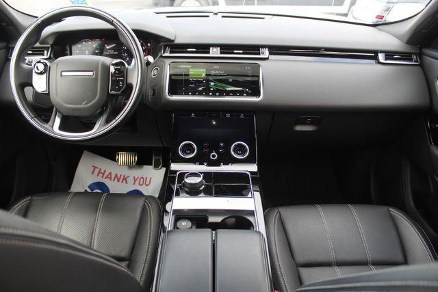 used 2020 Land Rover Range Rover Velar car, priced at $35,966