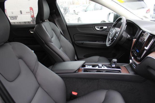 used 2024 Volvo XC60 car, priced at $37,800