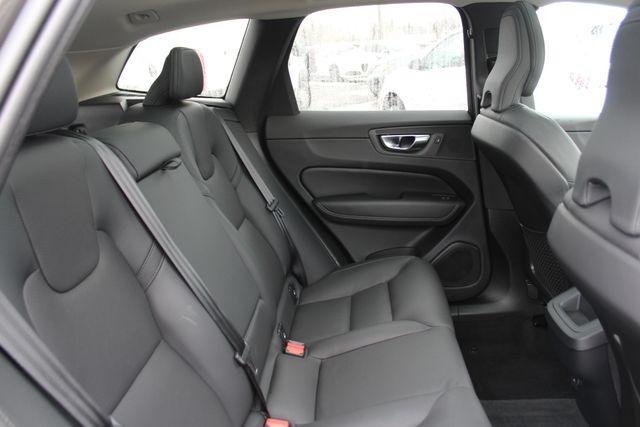 used 2024 Volvo XC60 car, priced at $37,800