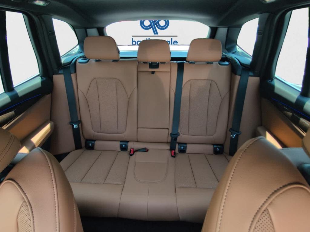 used 2022 BMW X3 car, priced at $38,500