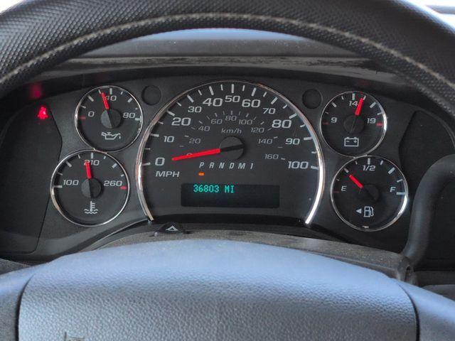 used 2018 Chevrolet Express 2500 car, priced at $25,000