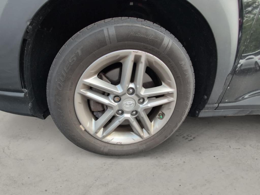 used 2020 Hyundai Kona car, priced at $17,999