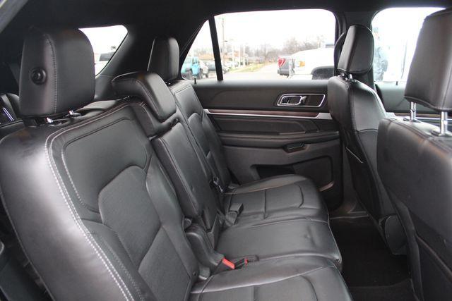 used 2019 Ford Explorer car, priced at $25,300