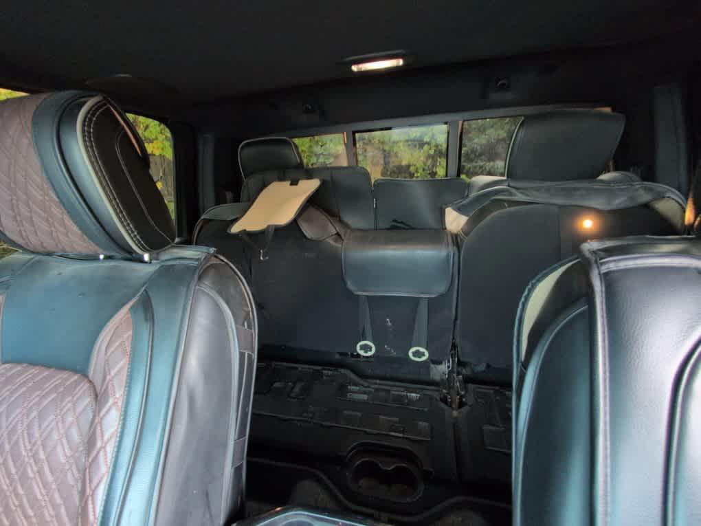 used 2022 Ram 2500 car, priced at $59,900