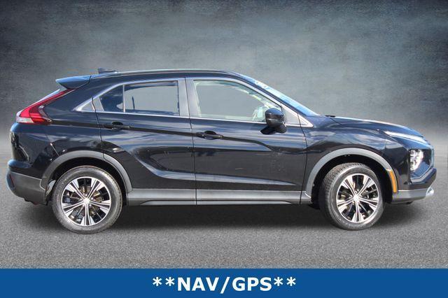 used 2022 Mitsubishi Eclipse Cross car, priced at $23,000