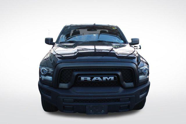 used 2022 Ram 1500 Classic car, priced at $31,300