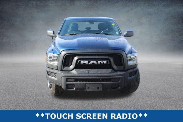 used 2021 Ram 1500 Classic car, priced at $29,700