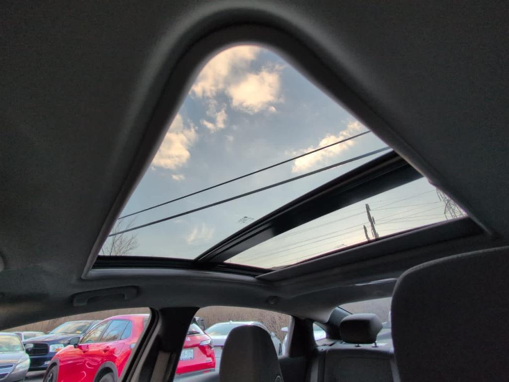 used 2024 Chevrolet Malibu car, priced at $20,888