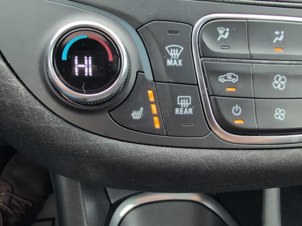 used 2024 Chevrolet Malibu car, priced at $21,000