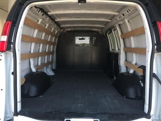used 2023 GMC Savana 2500 car, priced at $29,900