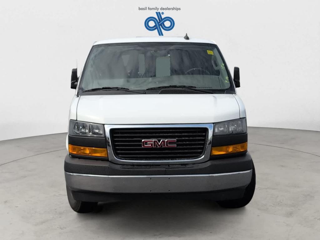 used 2023 GMC Savana 2500 car, priced at $29,900