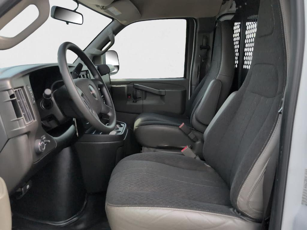 used 2023 GMC Savana 2500 car, priced at $29,900