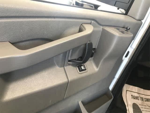 used 2023 GMC Savana 2500 car, priced at $29,900