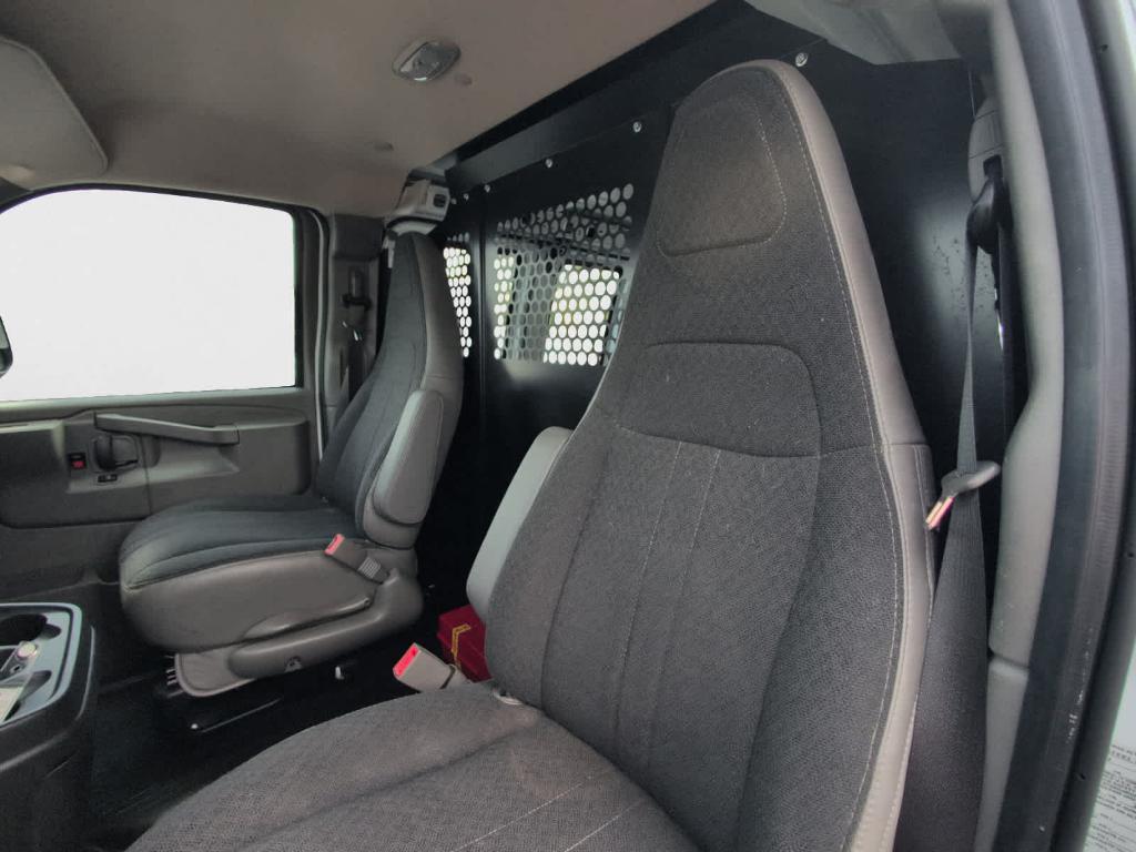 used 2023 GMC Savana 2500 car, priced at $29,900