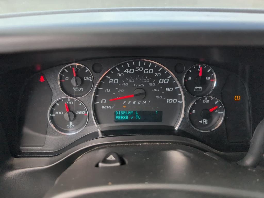 used 2023 GMC Savana 2500 car, priced at $29,900