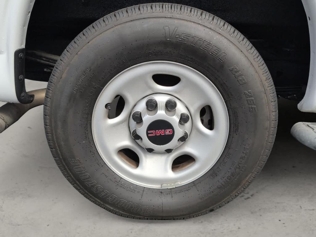 used 2023 GMC Savana 2500 car, priced at $29,900