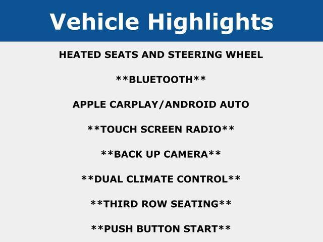 used 2022 Chrysler Voyager car, priced at $23,500