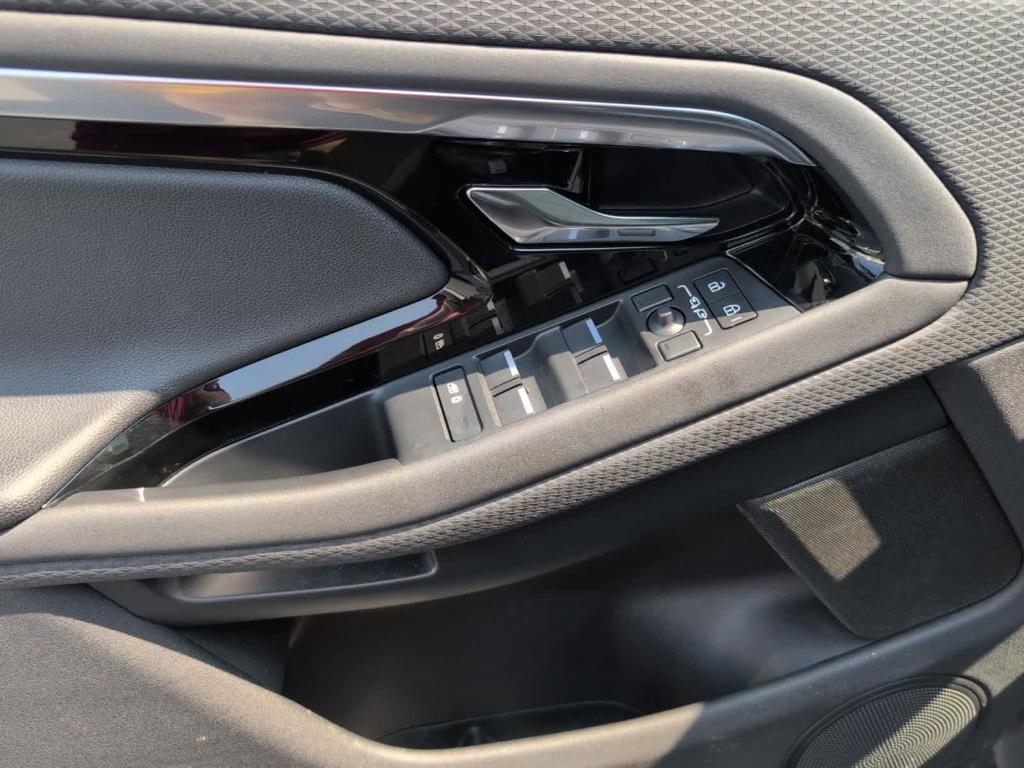 used 2023 Land Rover Range Rover Evoque car, priced at $36,900