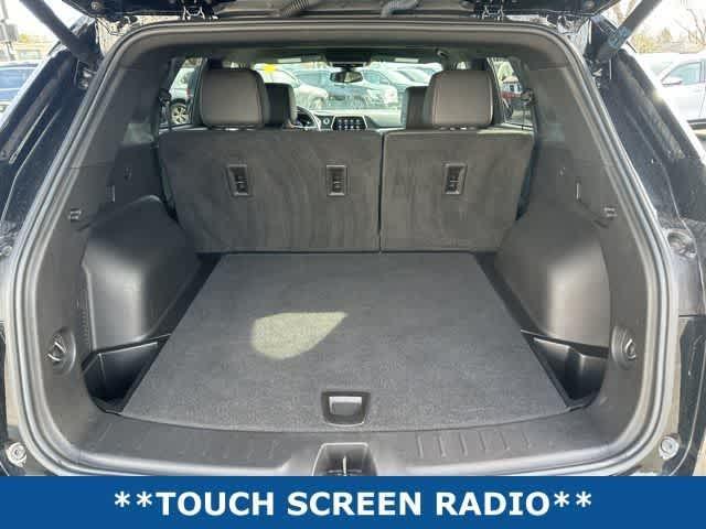 used 2022 Chevrolet Blazer car, priced at $28,000