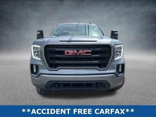 used 2021 GMC Sierra 1500 car, priced at $41,000