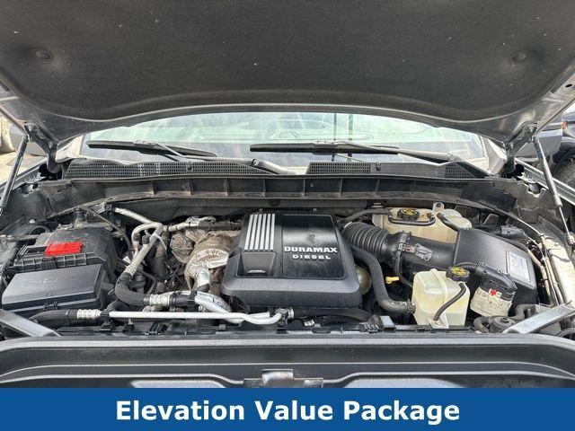 used 2021 GMC Sierra 1500 car, priced at $41,000