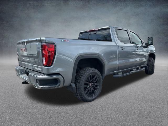used 2021 GMC Sierra 1500 car, priced at $41,000